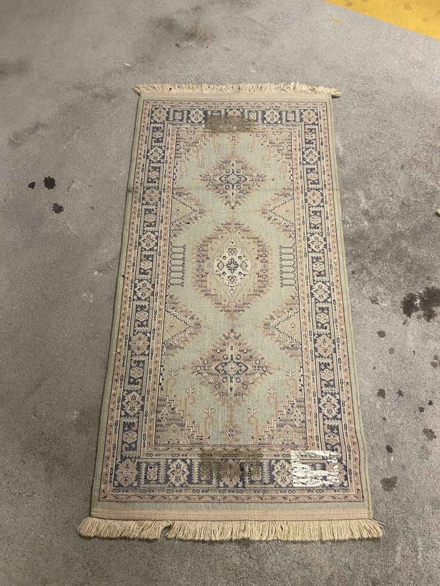 Teppiche: 2 Teppiche – Gebraucht aus Zürich von ragusa45 3
