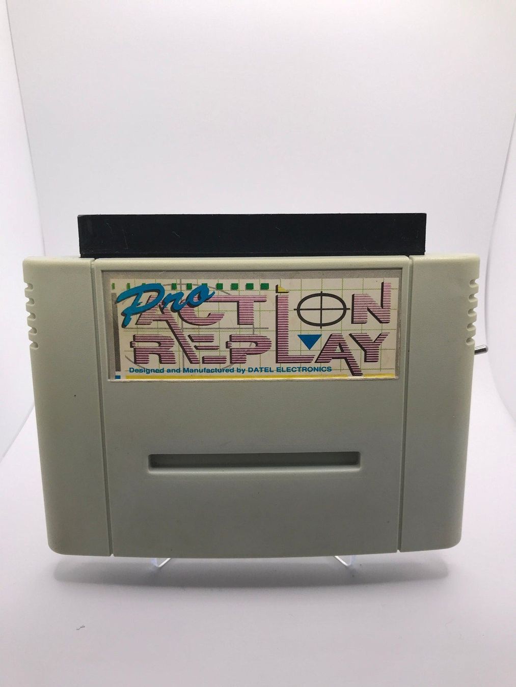Giochi: SNES - Pro Action Replay – Usato da Allschwil venduto da Bullach