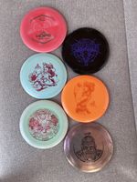 Disc Golf Set