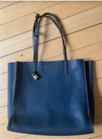 Marc Jacobs Tasche dunkelblau