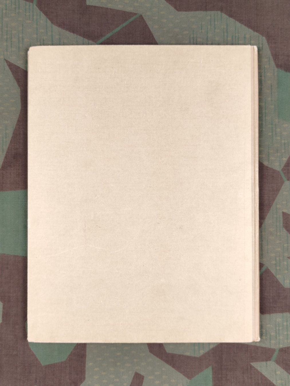Schweizer Armee Uniformi: Album 3. Division 1915, mit Widmung – Usato da Bauma venduto da SwissMilitaria 1