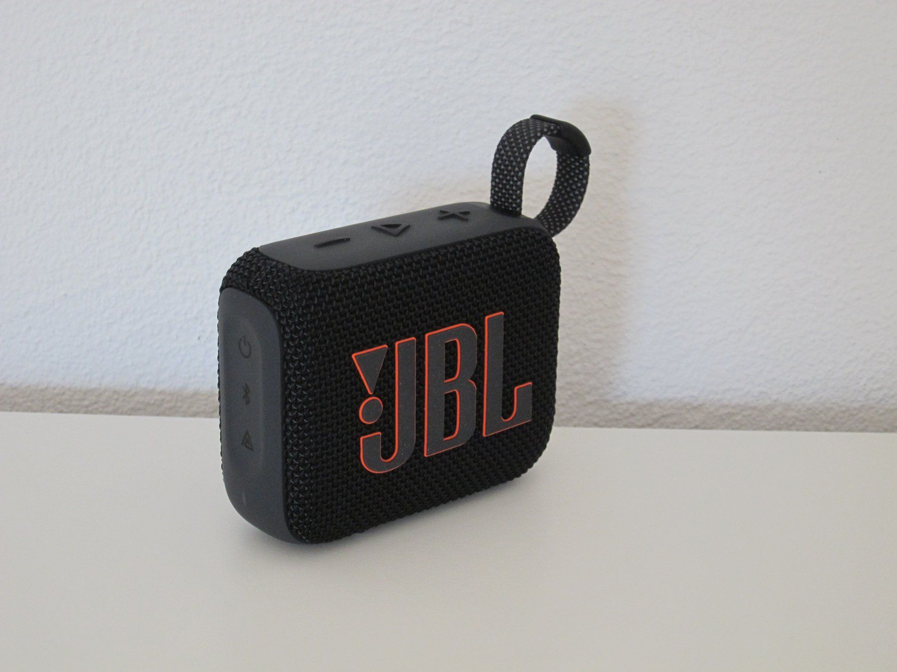 JBL Lautsprecher: JBL GO 4 Bluetooth-Speaker – Neu (gemäss Beschreibung) aus Kloten von luethirolf61 2