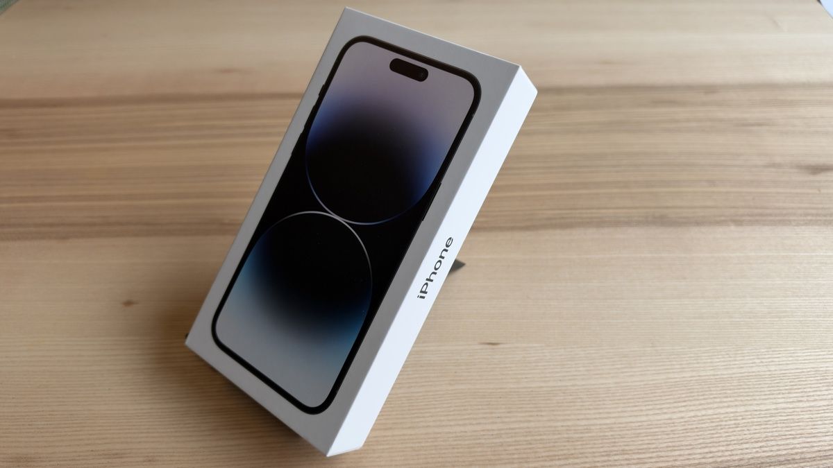 Apple Handys / Smartphones: Apple iPhone 14 Pro Max 1TB Space Schwarz, makellos – Gebraucht aus Luzern von Lumi2mi 2