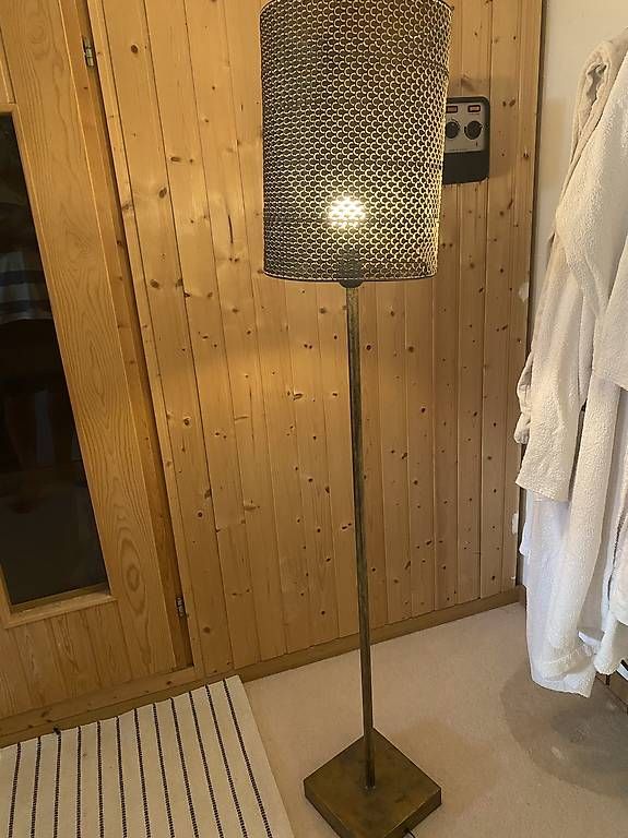Lampade: Stehlampe Lampe Leuchte – Usato da Wangen an der Aare venduto da zarteflunder