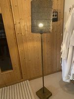 Stehlampe Lampe Leuchte
