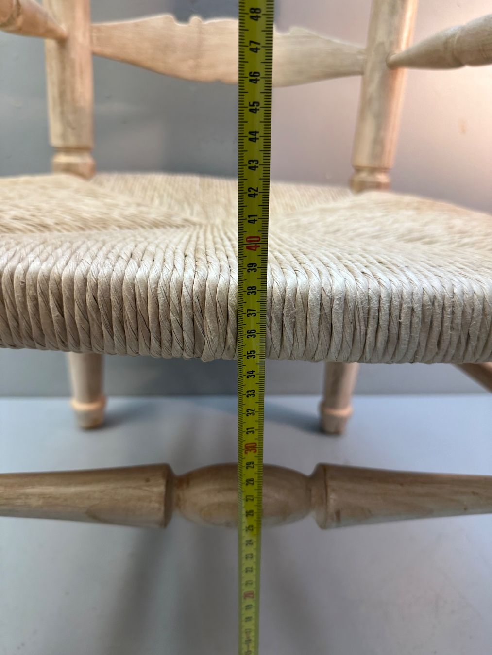 Chaises: HOLZSTUHL XL AB 1.- !!! – D'occasion à Zürich par NIKI777 8