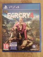 Farcry 4 PS4 / PS5