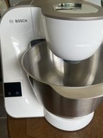 Bosch Kitchen Machine