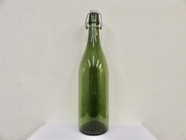 Flasche Bügelverschluss 1965