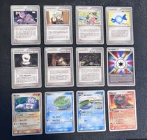 🔥Pokémon World Championship 2005 Michael Gonzalez 12x🔥