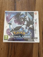 Nintendo 3DS Pokémon Ultra-Lune NEU & OVP