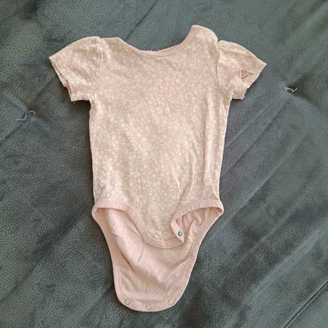 Sous-vêtements: Body Grösse 68 – D'occasion à Jaberg par urig17.