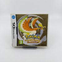 Pokemon Goldene Edition Heartgold (Nintendo DS)