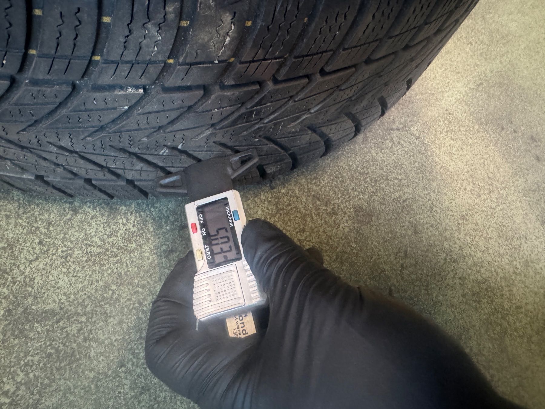 Goodyear Pneumatici & Ruote complete: 195/65R15 – Usato da Widen venduto da Dinero02 6