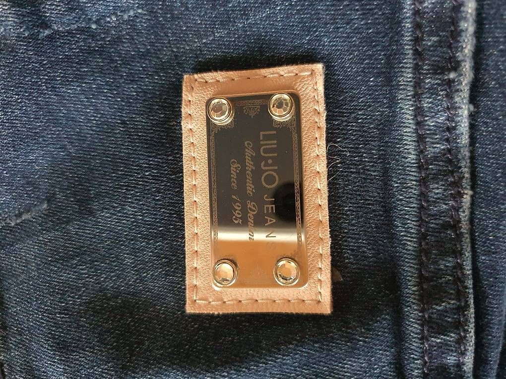 Jeans: Liu Jo Jeans – Nuovo (secondo la descrizione) da Klingnau venduto da Saarvoire 2