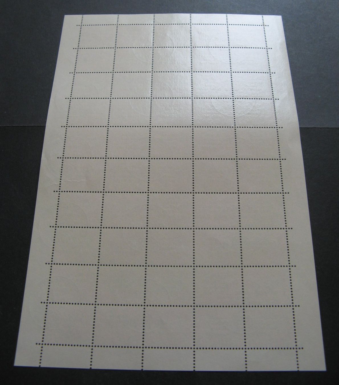 Alle Briefmarken: BIT 1969 Papstbesuch Bogen mit Ersttagsstempel – Neu (gemäss Beschreibung) aus Frauenfeld von Interessent1 2