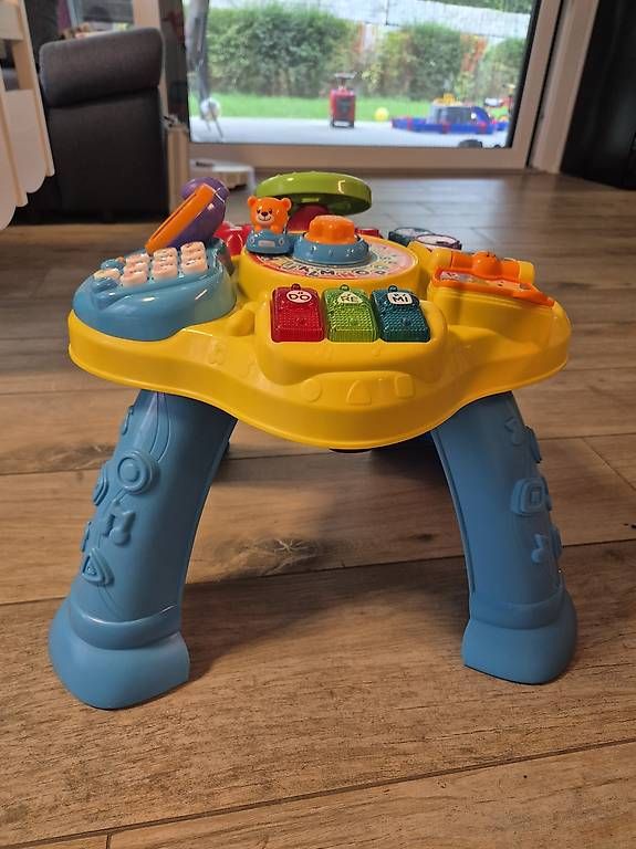 Jouets: Spieltisch – D'occasion à Oetwil am See par delia.hess 2