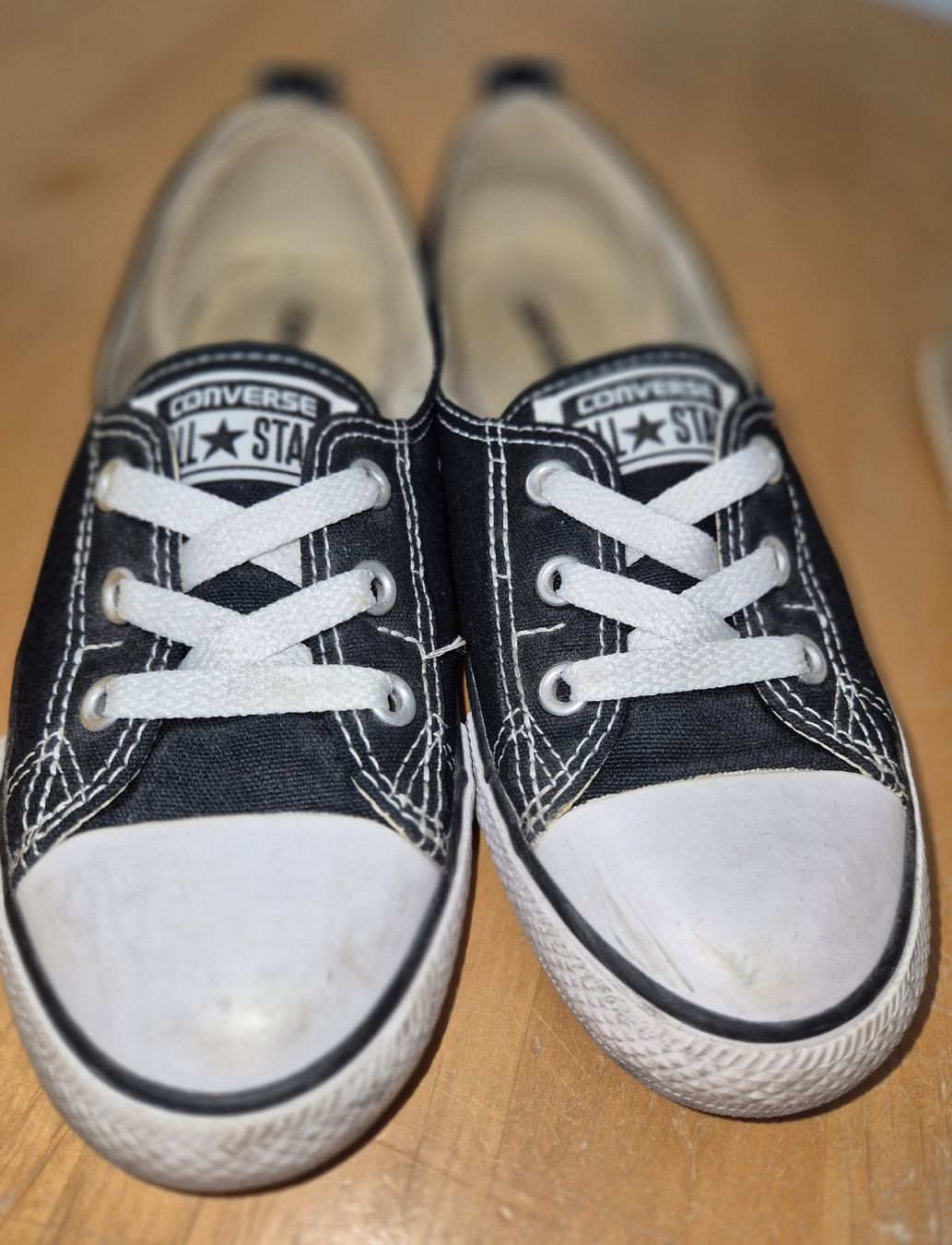 Converse Scarpe da donna: Converse All Star  – Gr. 38 – Usato da Wettingen venduto da mcu_67