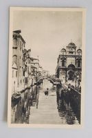 AK Venezia - Scuola di S. Marco e P. di Mendicanti