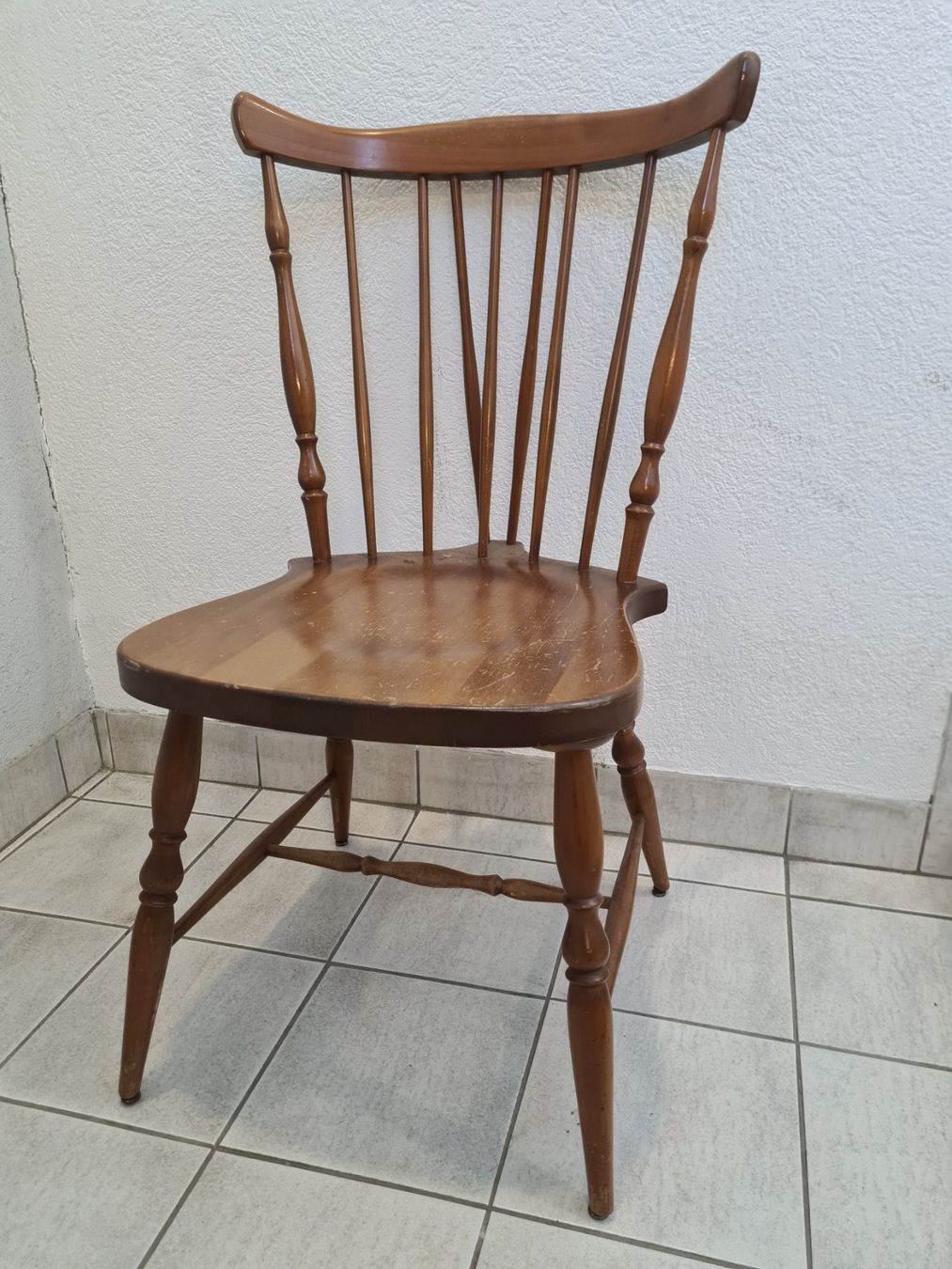 Sedie: Ancienne chaise – Usato da Monthey venduto da 187-zeroo 2