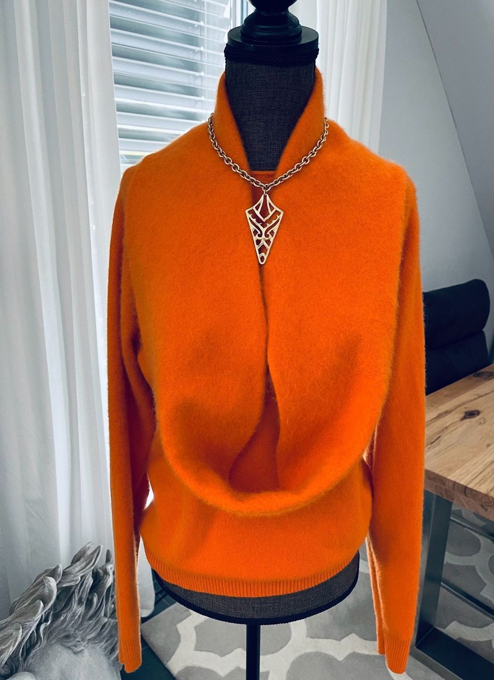 Ketten: Wunderschöne Vintage Kette – Gebraucht aus Winkel von KaschmirArt 4
