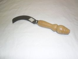 Sichelmesser , Neu