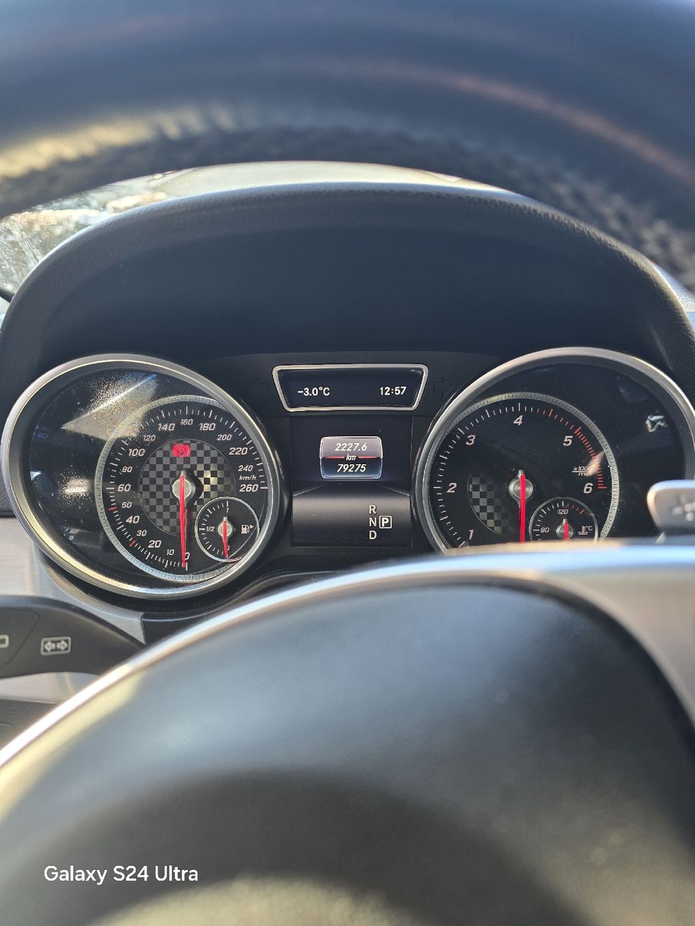 Mercedes-Benz Automobili: Mercedes GLE 350 – Usato da Flawil venduto da Adem114 4