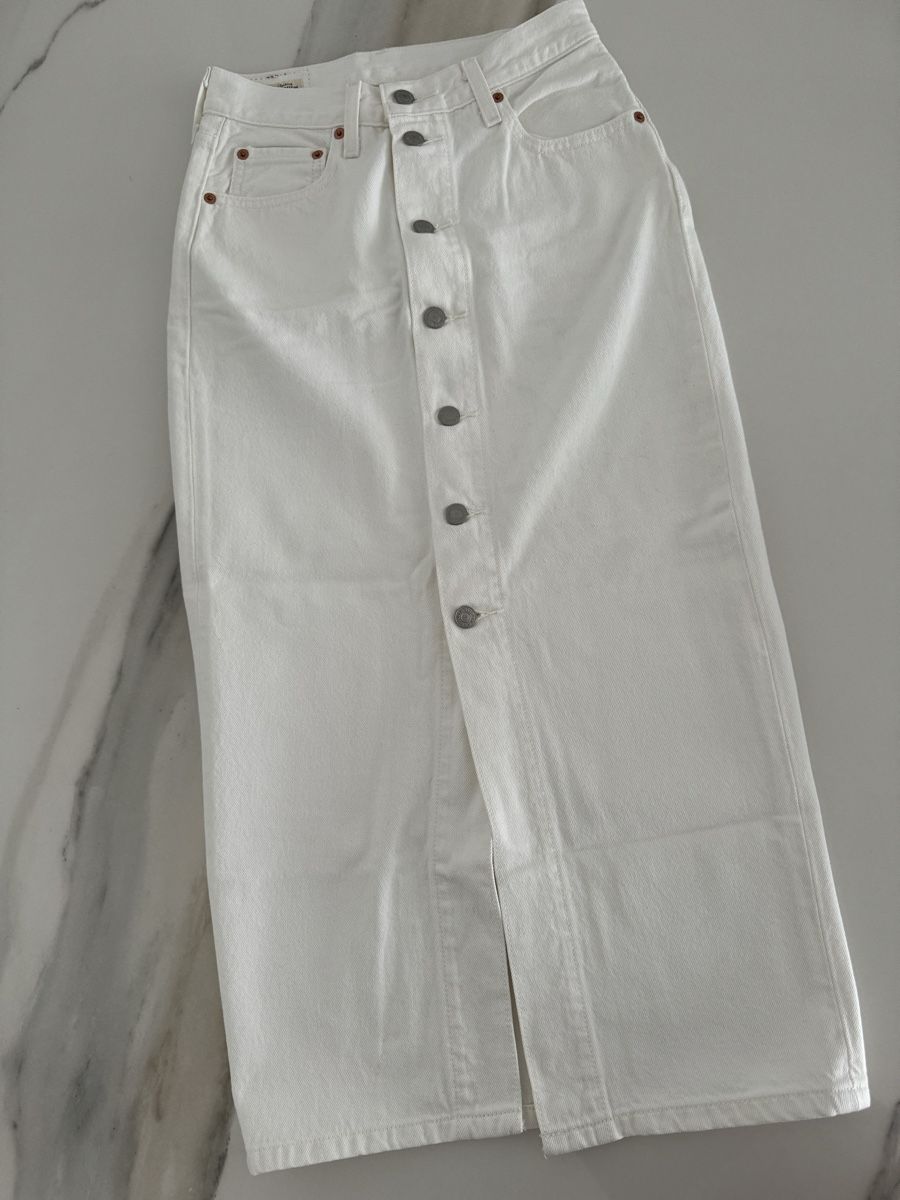 Levi's Gonne: Gonna Levis – Nuovo (secondo la descrizione) da Bellinzona venduto da eli_6mr5