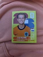 Panini WM 2026 NED 14 De Jong