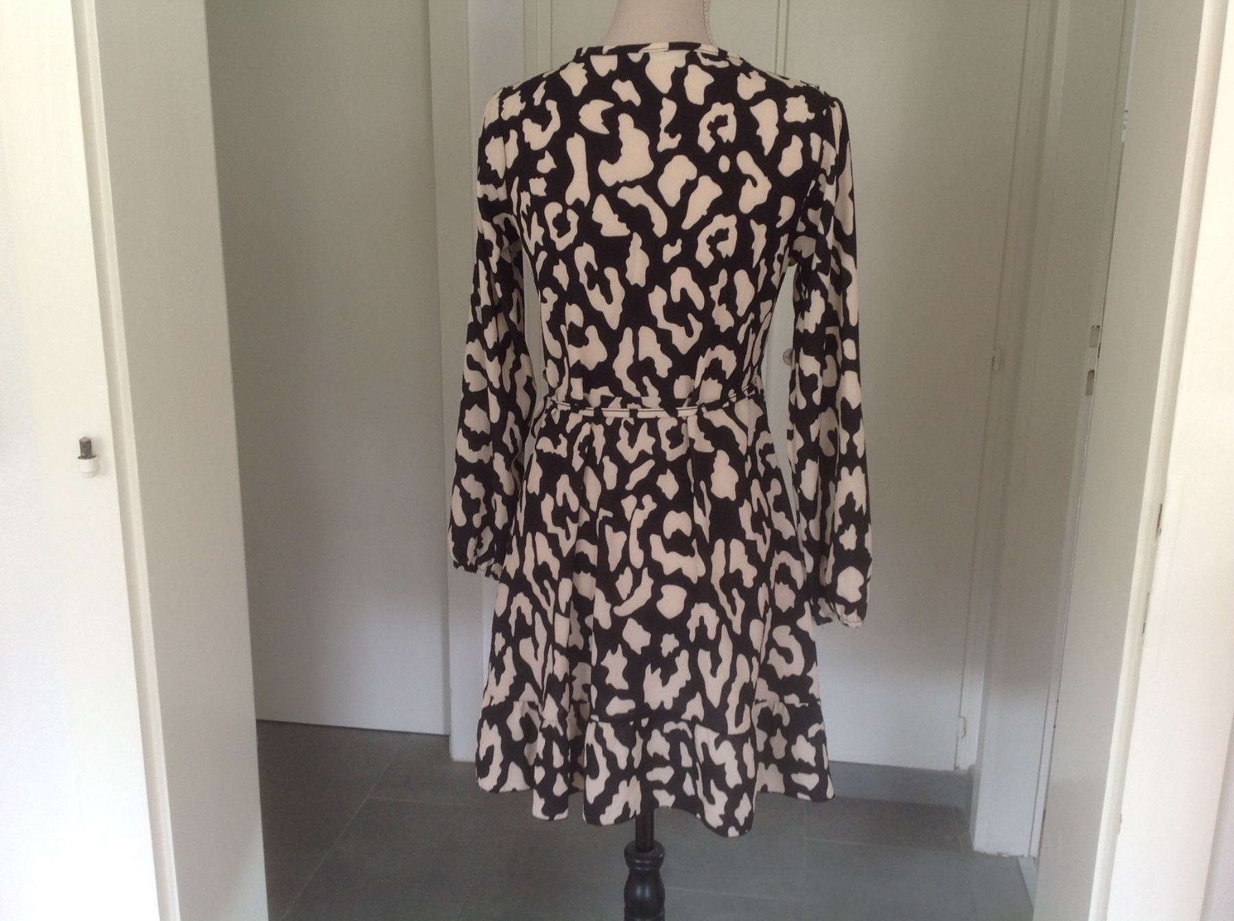Vestiti: Today - Robe portefeuille - S – Usato da Sion venduto da accroshoes 4