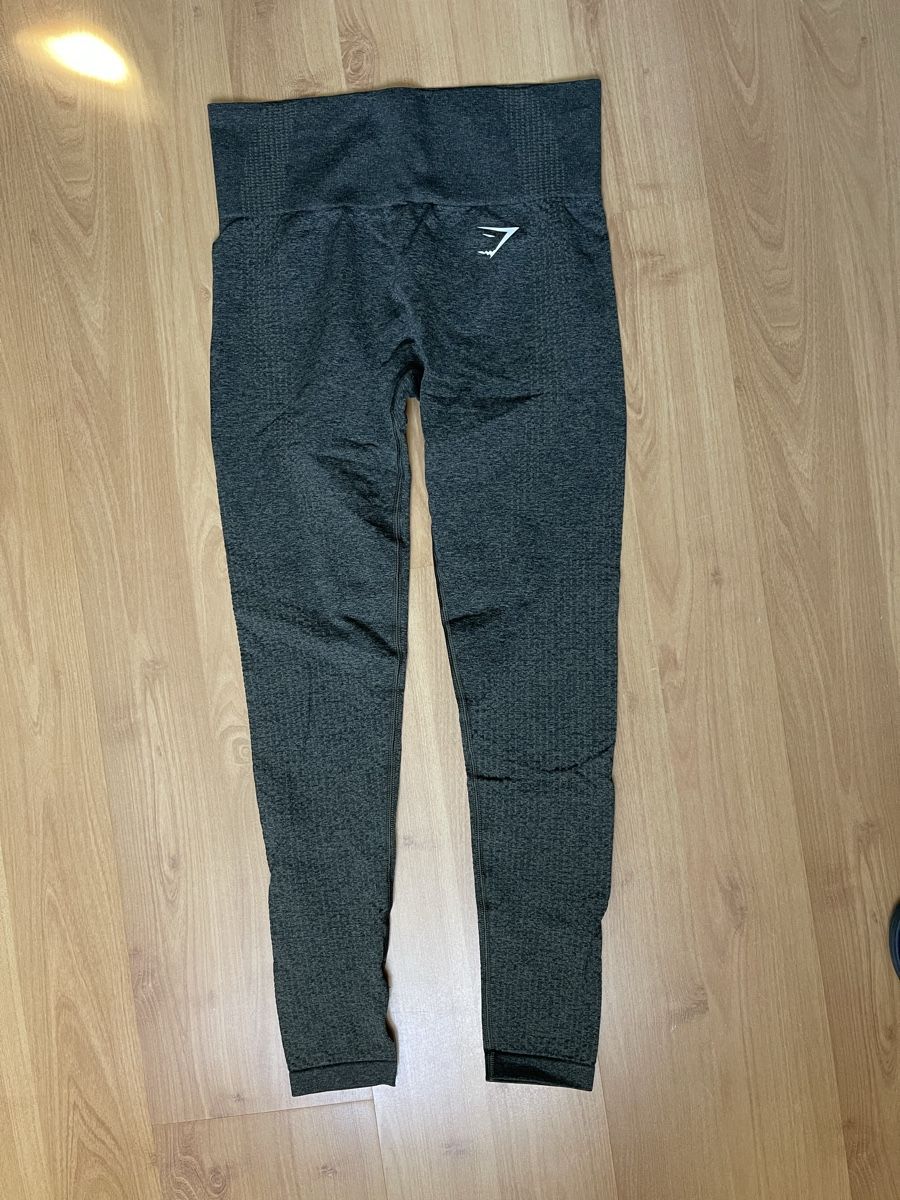 Gymshark Leggings: Gymshark Leggins – Usato da Bern venduto da jeh0815