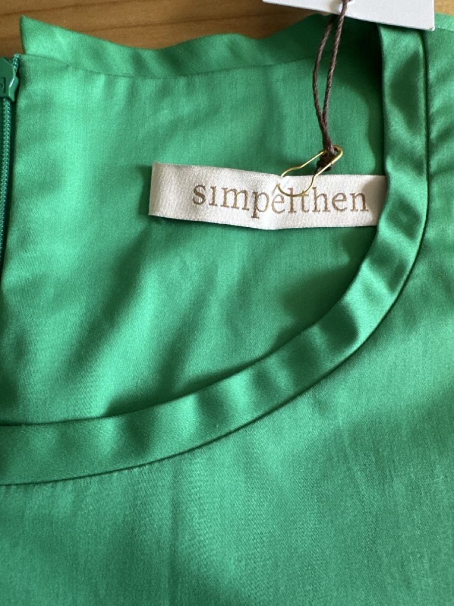 Camicette: Bluse von Simpelthen – Nuovo (secondo la descrizione) da illnau venduto da sapperlotti