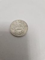 Moneta 2 Fr. Svizzera 1940