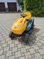 Rasentraktor MTD Yard Man AE5165