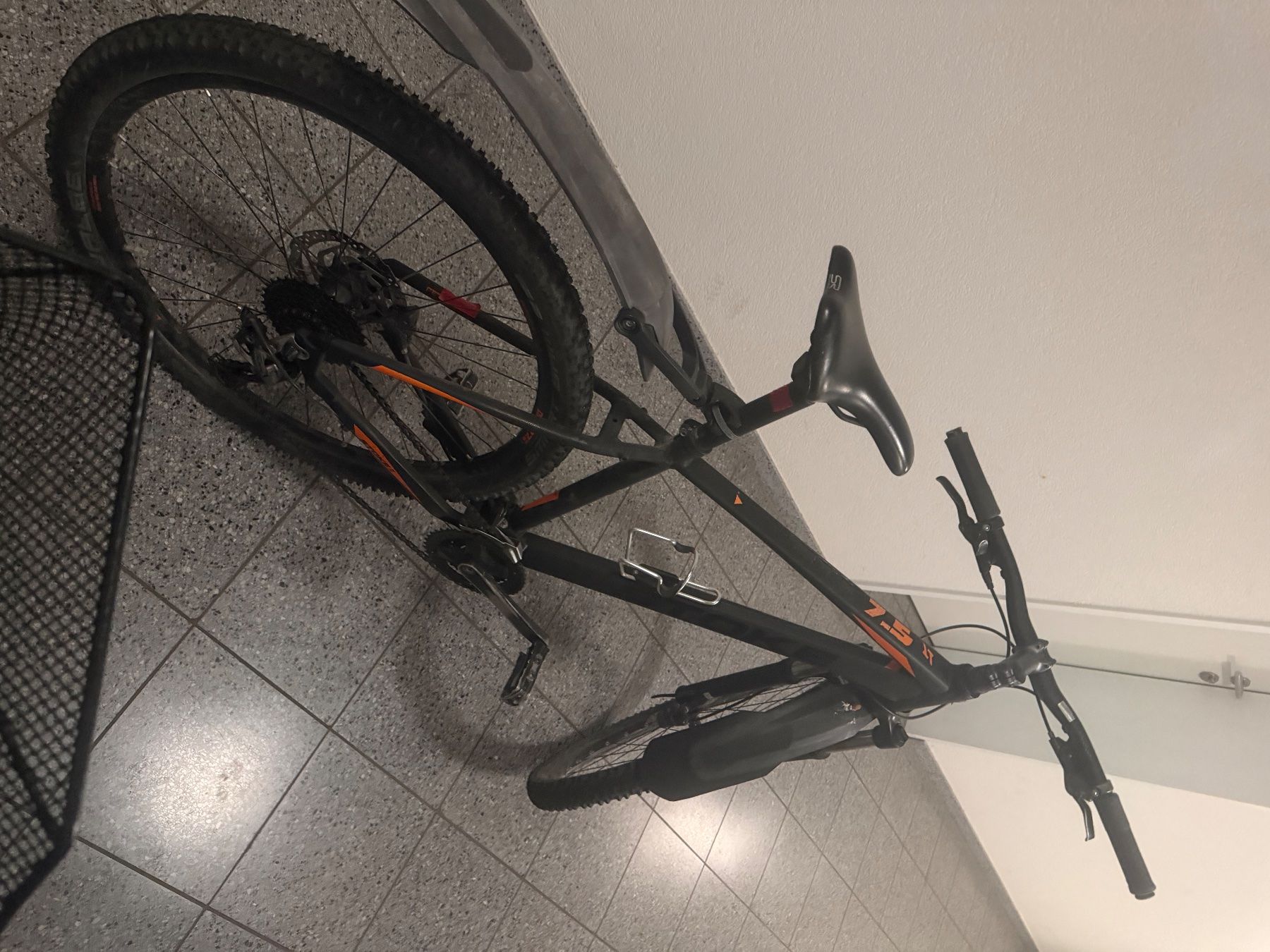Biciclette: Mountainbike – Usato da Grenchen venduto da yll_7r9m