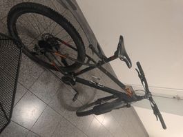 Mountainbike