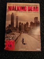 THE WALKING DEAD STAFFEL 1