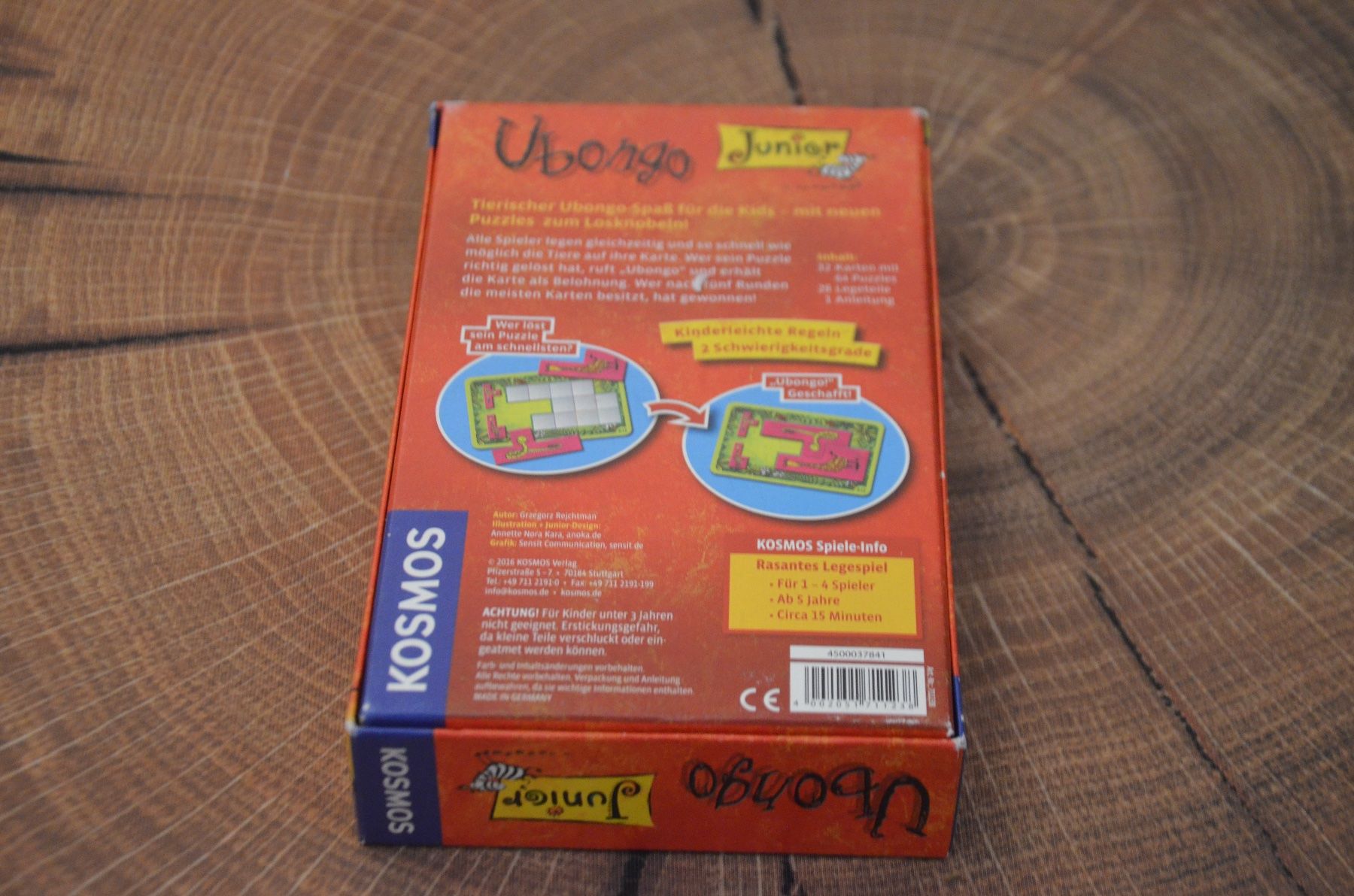 Kosmos Giochi: SPIEL - JEUX – Usato da Chiasso venduto da Dolly015 1