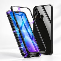 Huawei Mate 20 Hülle Magnetisch