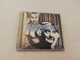 ZÜRIWEST - RADIO ZUM GLÜCK