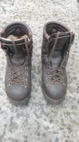 *** SPEZIEL WANDER SCHUHE Mendl ***
