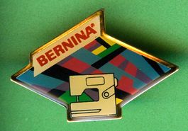 BERNINA  Nähmaschine