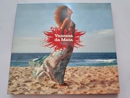 Cd Vanessa da Mata - Sim 