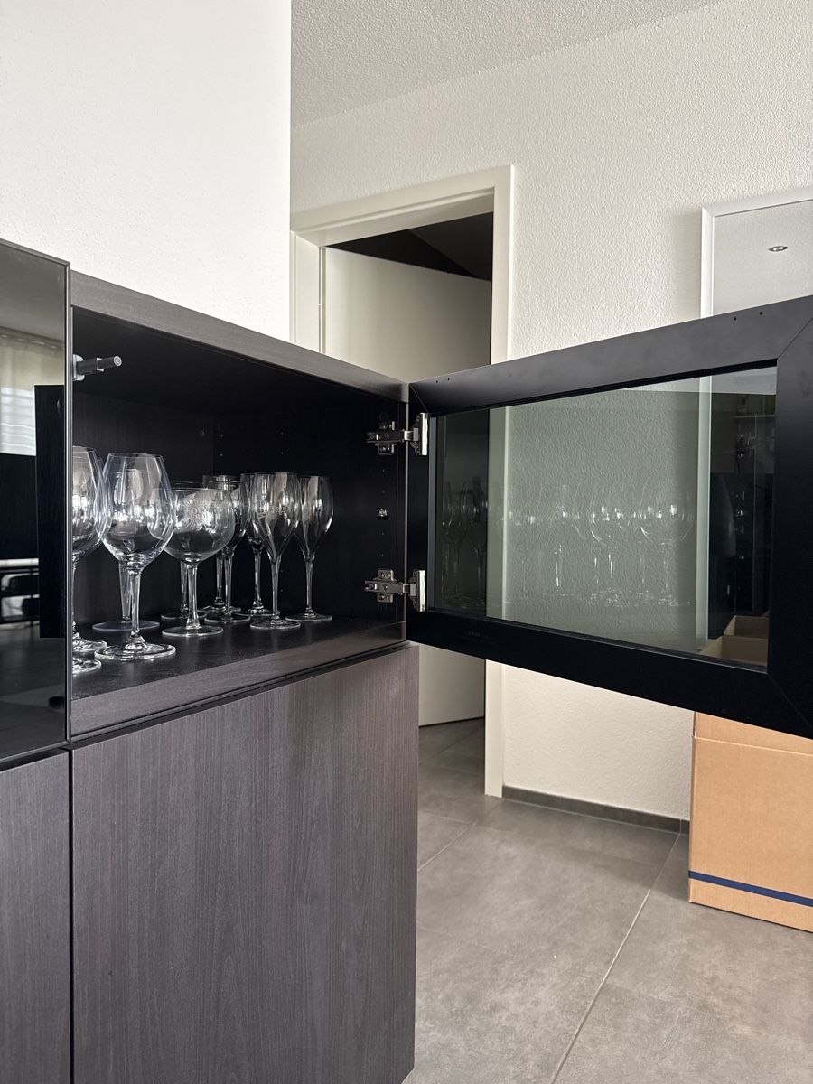 Ikea Commodes: IKEA Sideboard – D'occasion à Spiez par aci_jrd7 2