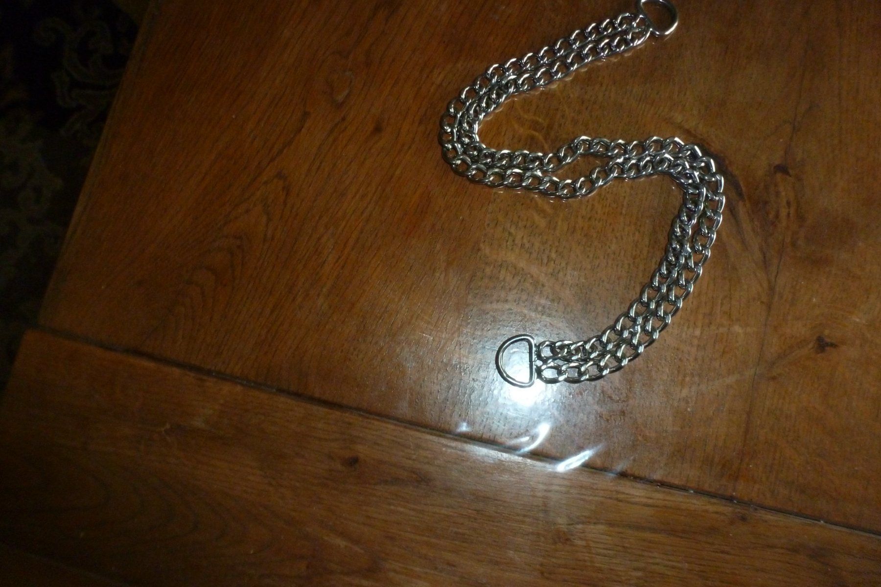 Catenine: Kette aus Metall – Usato da Emmen venduto da newcar4you 4