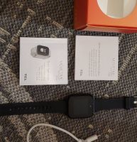 TCL MOVETIME smartwatch schwarz neu