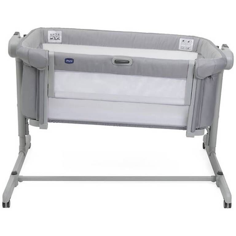 Culle: CHICCO NEXT2ME MAGIC EVO CULLA COSLEEPING – Usato da Agno venduto da Mattone84 1