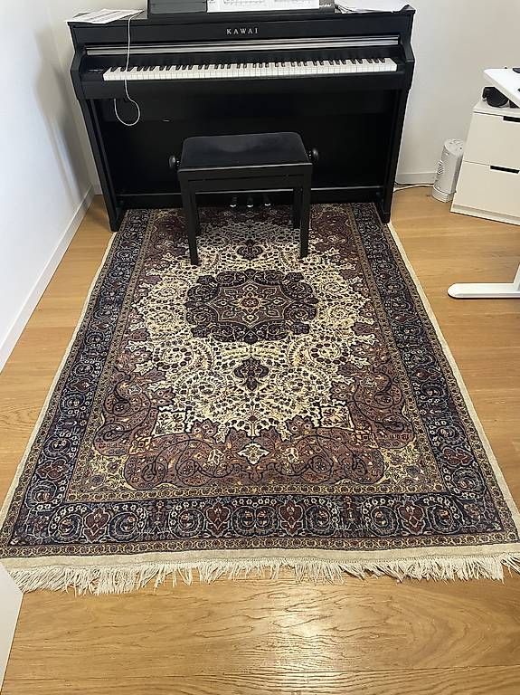 Tappeti: Boho / Vintage Teppich – Usato da Nussbaumen AG venduto da rro_9mcy 1