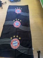 FC Bayern Handtuch