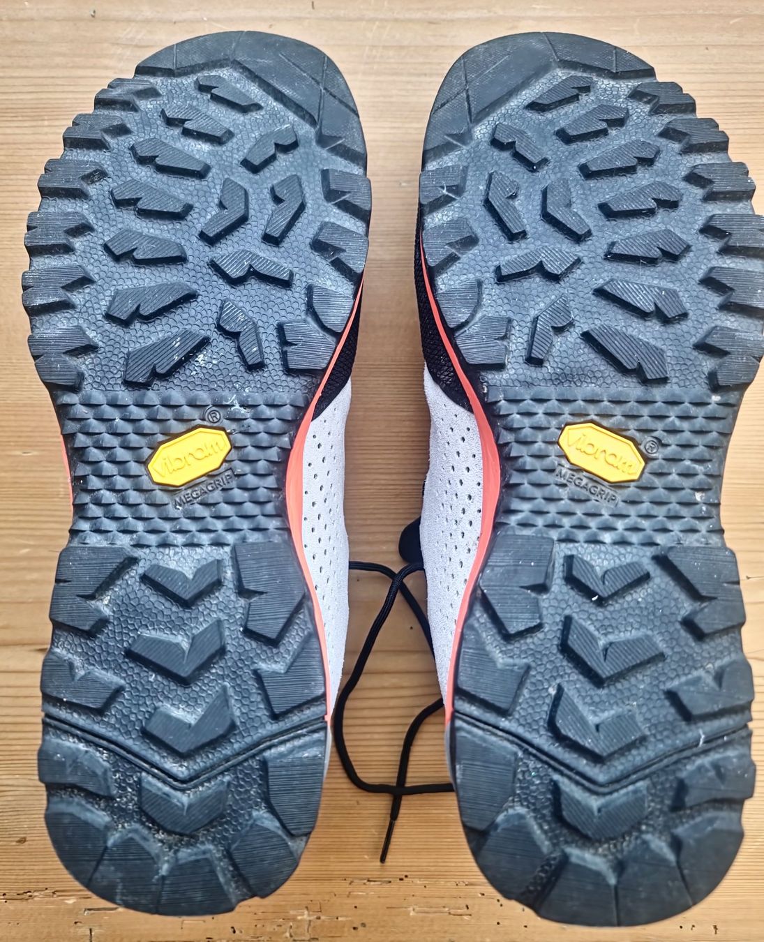 Tecnica Herrenschuhe: Wanderschuhe – Neu (gemäss Beschreibung) aus Zürich von carolus4 5